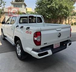 ام جي T60